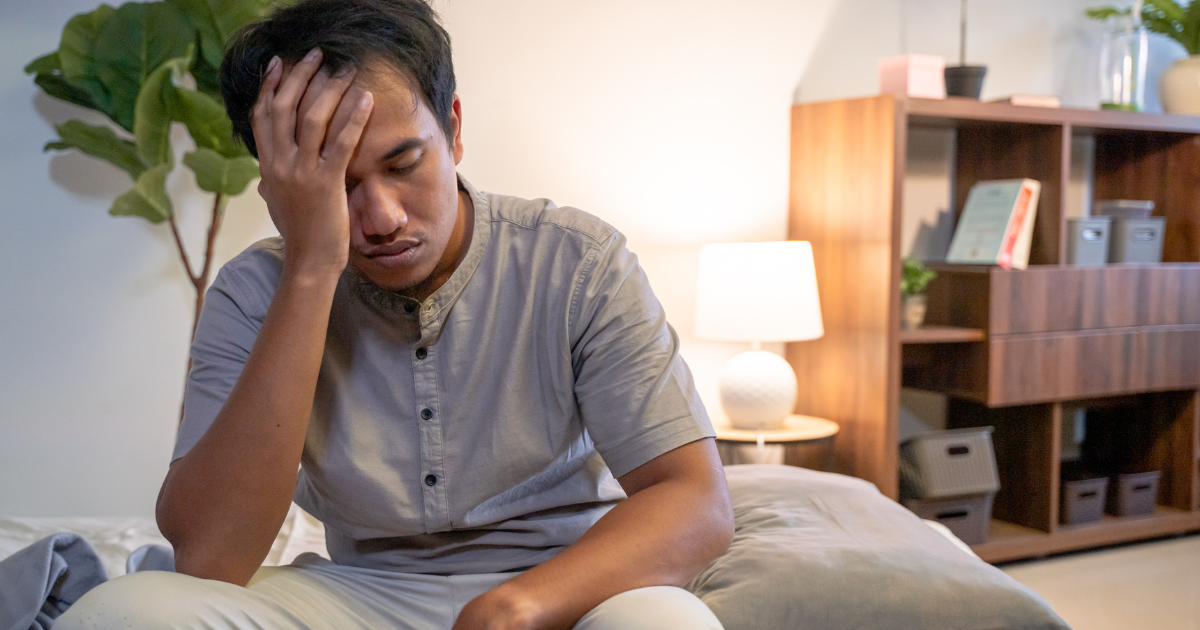 濕氣重整個人又腫又累？