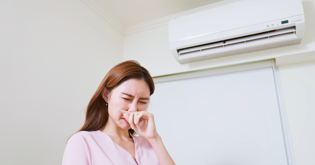 老是打噴嚏、皮膚癢？過敏到底怎麼來的？真相比你想的更常見