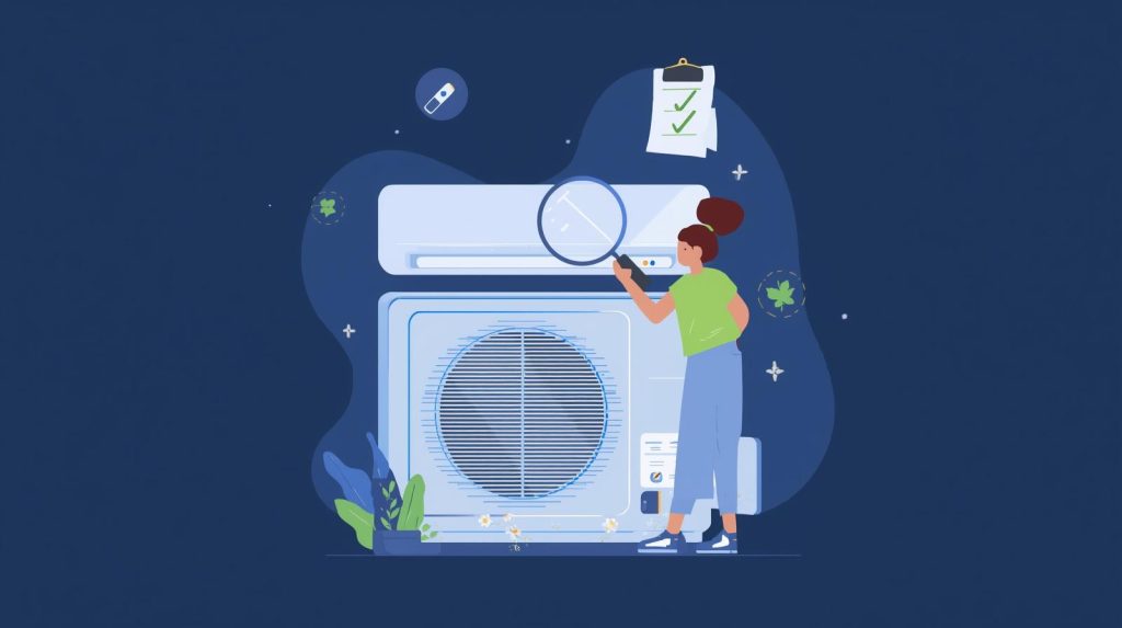 社區冷氣團購如何預防詐騙？必學識別陷阱懶人包