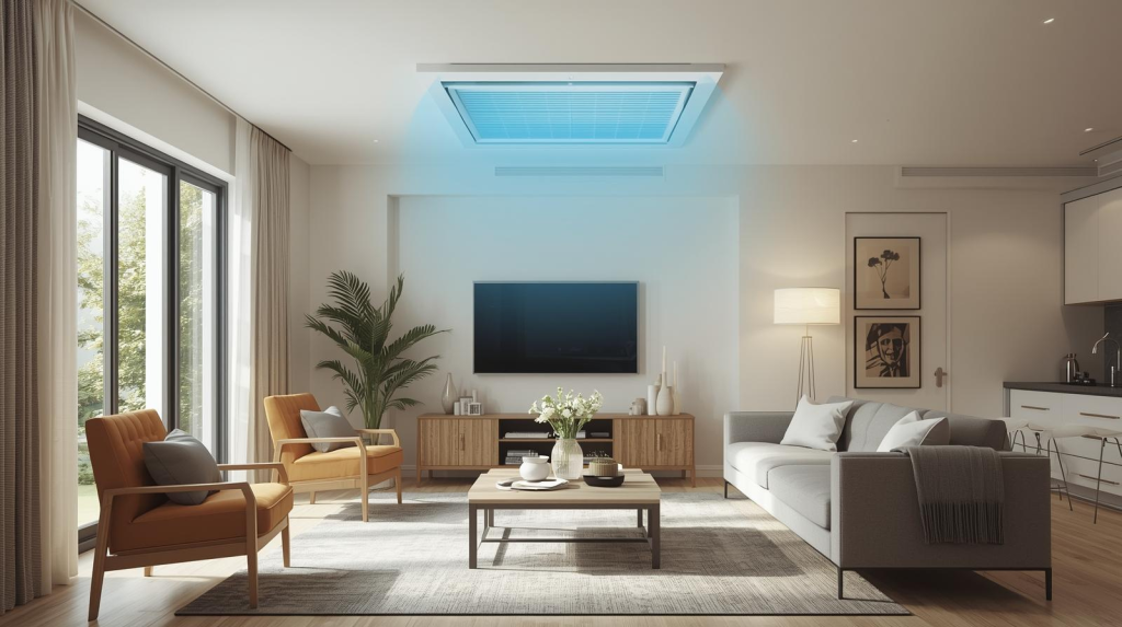 吊隱式除濕機全攻略：室內防潮美學、安裝祕訣與熱門品牌推薦