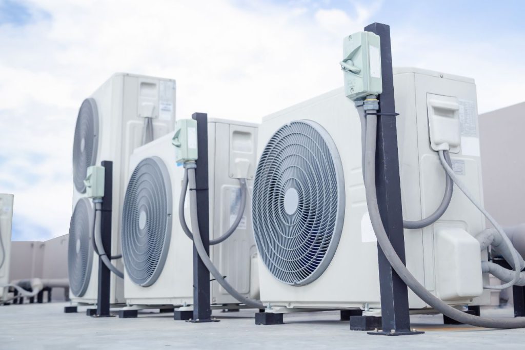 專業團隊提醒：冷氣團購別只比價！住戶監工打勾表公開