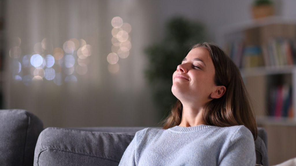 全戶除濕是什麼