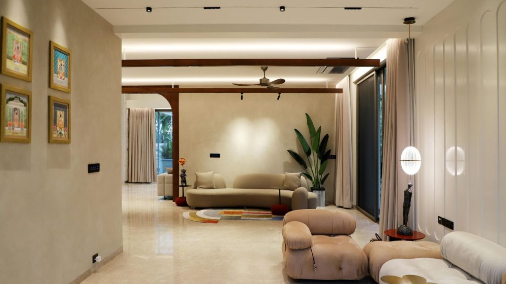 全熱交換器原理