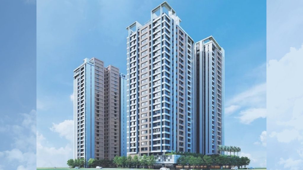 為什麼新建案一定要先做冷氣規劃？板橋新美齊画世代實務解析