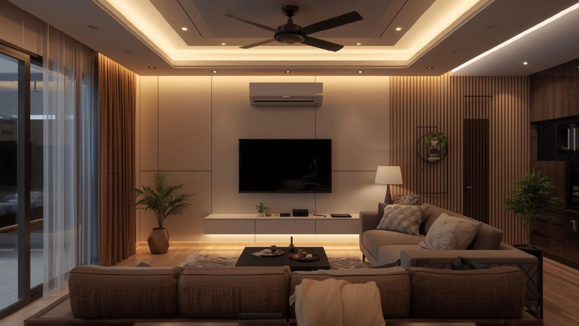 全戶除濕是什麼