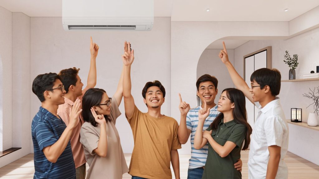 冷氣團購適合你嗎？從流程、價格到風險，先判斷再決定
