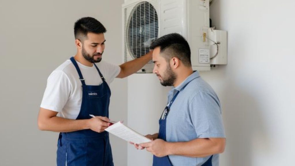 冷氣設備履歷是什麼？只洗冷氣不夠的真正原因，一次講清楚