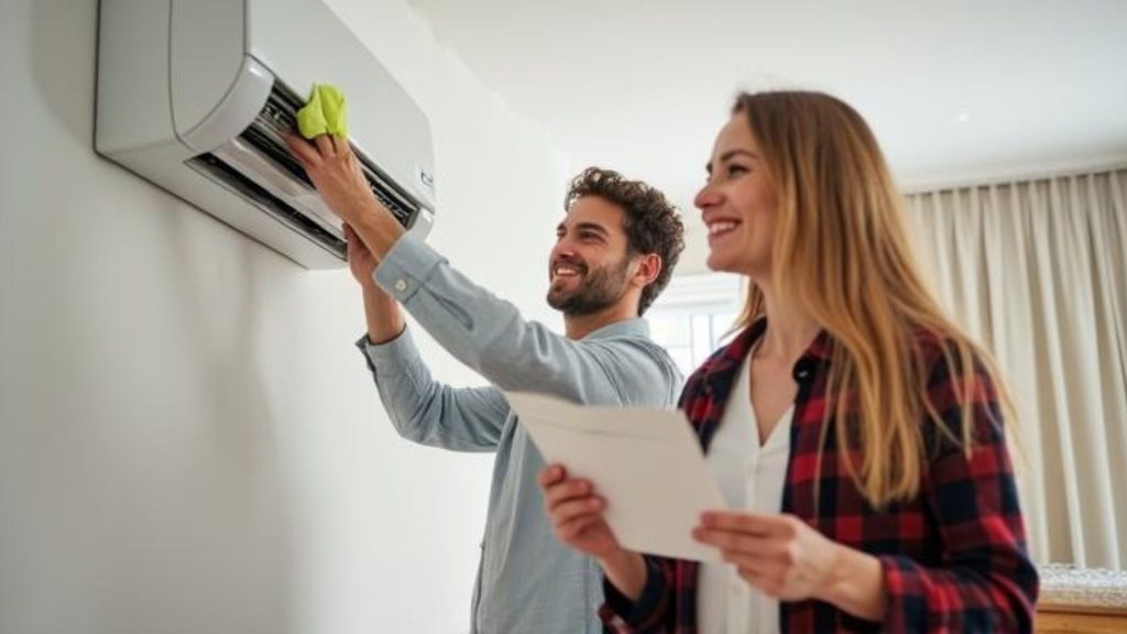 洗冷氣真的有用嗎？冷氣清洗為什麼能省電一次看懂