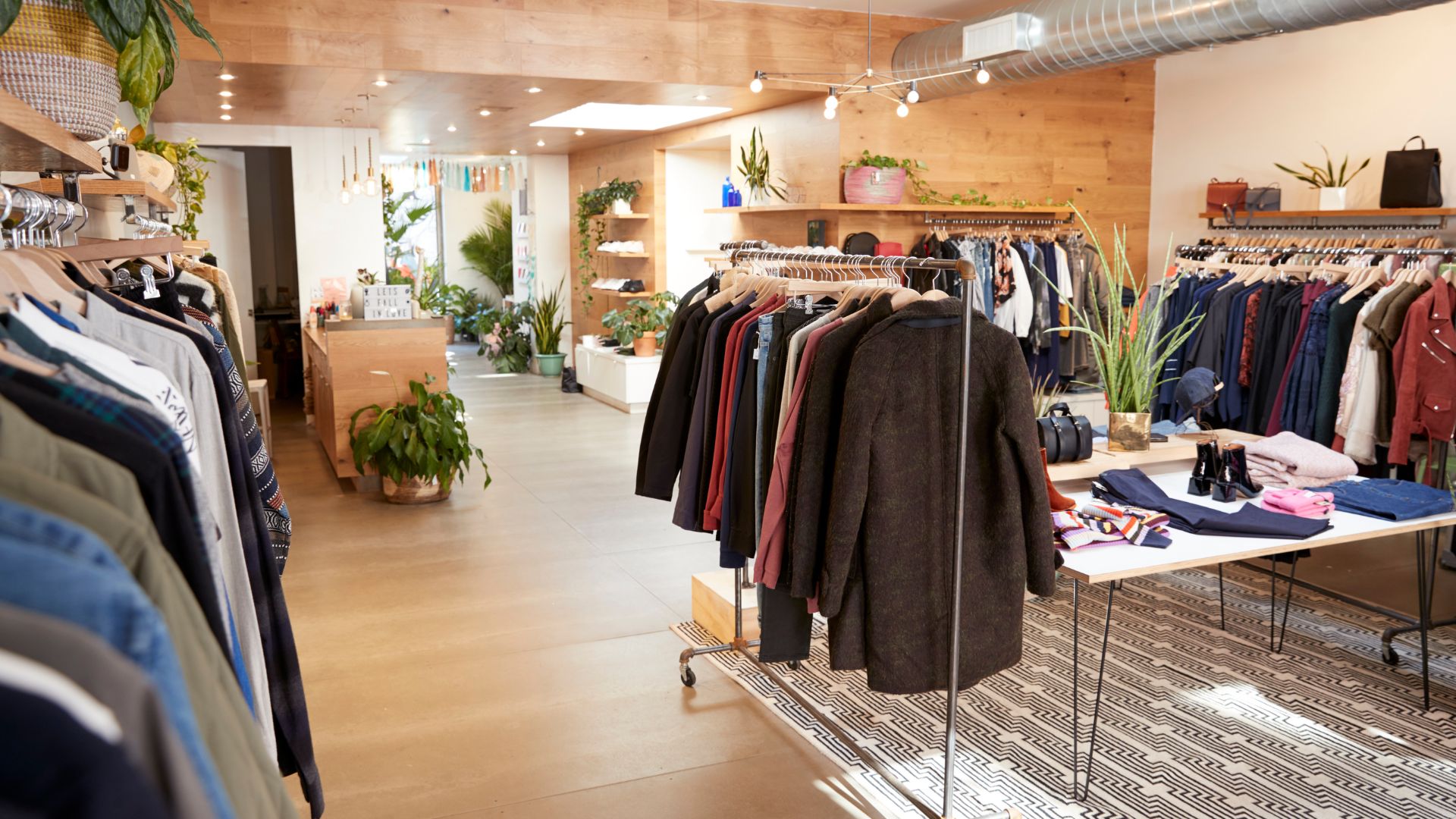 商業服務業節能